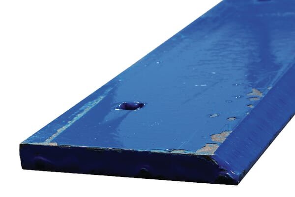 Knife strip 120x15x1216 Rabe 25076001 - Image 4