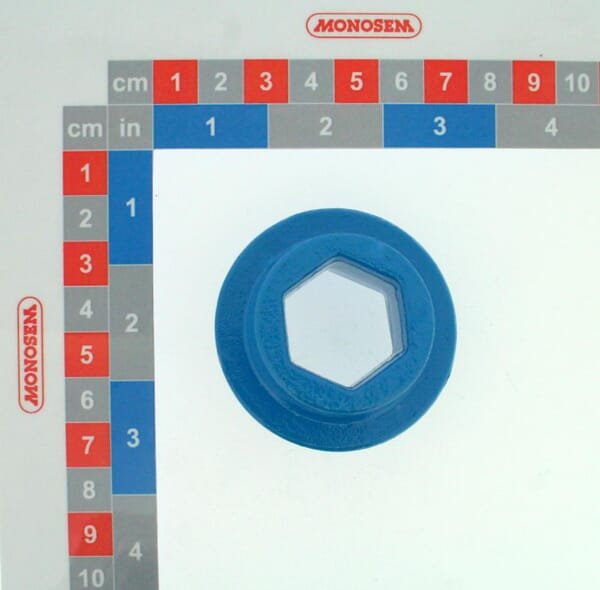 Sankaba Monosem, Slip on dešininė r3 rato unit (30048017) - Image 3