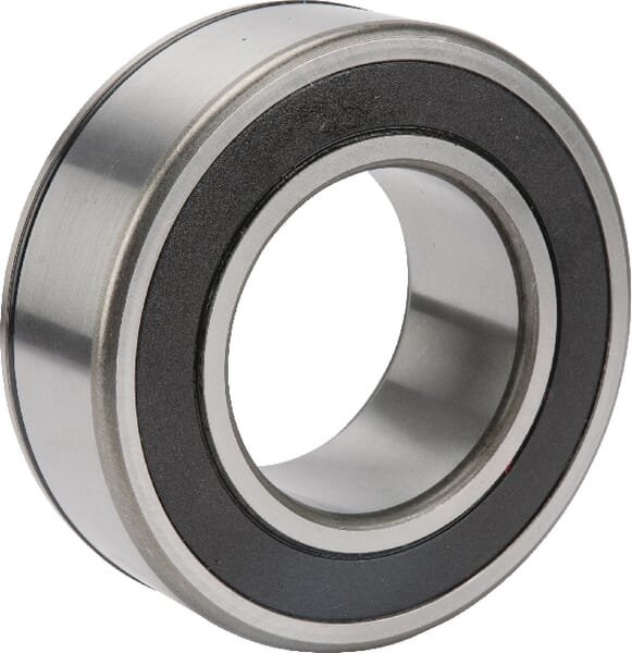 Giluminis rutulinis guolis Lemken 6122 2RS (3198673) - Image 3