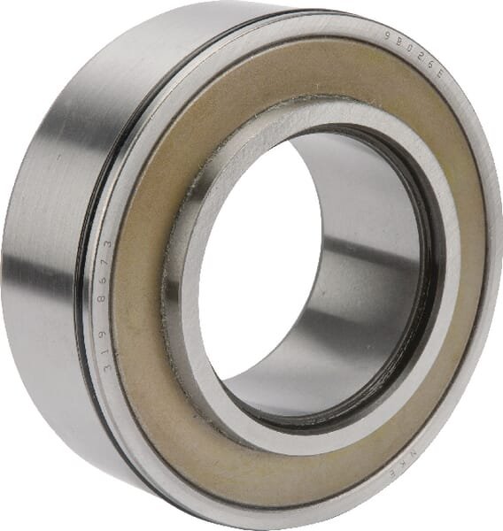 Giluminis rutulinis guolis Lemken 6122 2RS (3198673) - Image 4