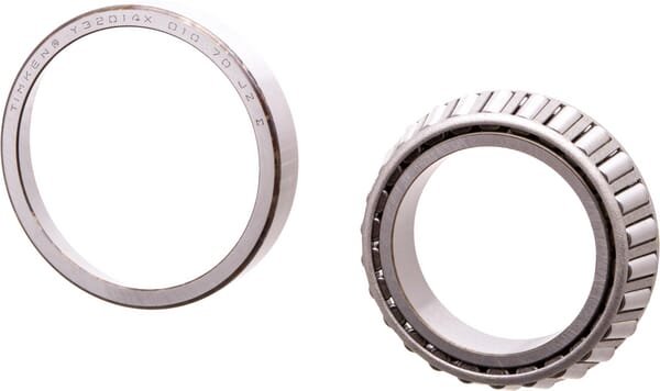 Kūginis ritininis guolis 70x110x25mm Timken 32014 - Image 2