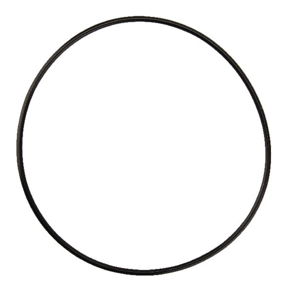 O formos žiedas 136.1x3.53 mm 70 shore juoda Arag 335000060 - Image 3