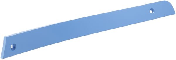 Mouldboard slat 2 US35/40, RH, 734x10x60 34410072 - Image 2