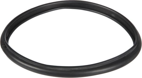 Tarpinė 253.37x5.33 mm 70 shore juoda Arag 350620020 - Image 2