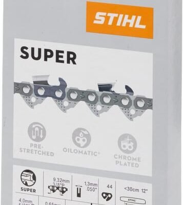 Pjūklo grandinė 63 HP Picco Super Stihl 36170000044