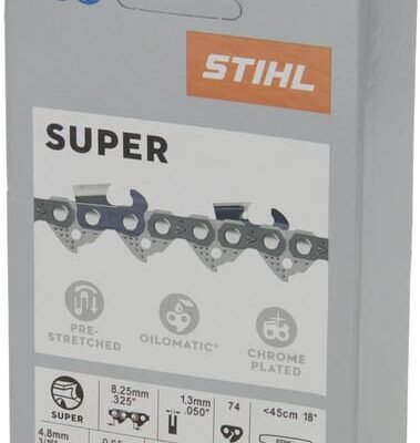 Grandinės kilpa Stihl 36900000074