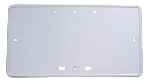 Numerio laikiklis Jokon Jokon 238 x 131 mm – 400390000 - Image 2