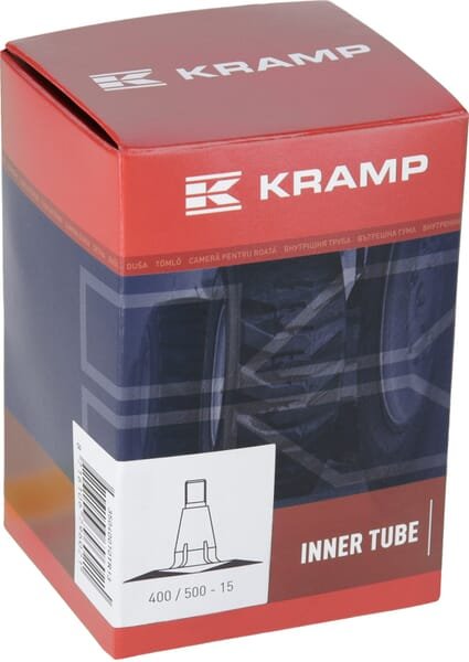 Kamera rim diameter 15", 400/500-15, tiesi valve TR15, Kramp 40050015TR15 - Image 4