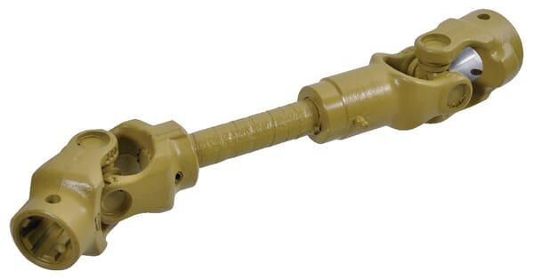 Sankaba axle Lely 4122702190 - Image 3