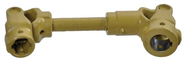 Sankaba axle Lely 4122702190 - Image 4