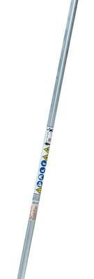 Pavaros vamzdis Stihl 41477107115