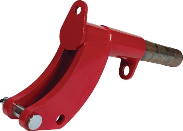 Vertikalus velenas Överum 41652570231 - Image 2