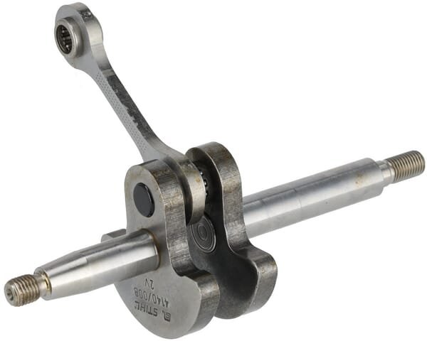 Alkūninis velenas Stihl 4229 030 0400 (42290300400)