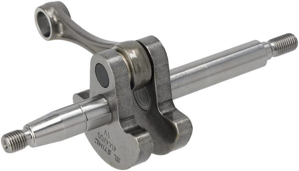 Alkūninis velenas Stihl 4241 030 0401 (42410300401) - Image 2