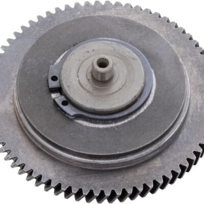 Skirstomojo veleno krumpliaratis Stihl 48516401603