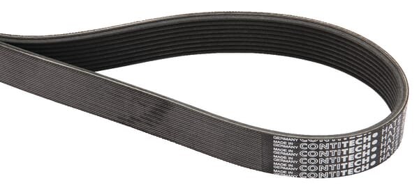 Poliklininis diržas Hatz, OEM 502 031 01, 502 031 00 (50203101) - Image 2