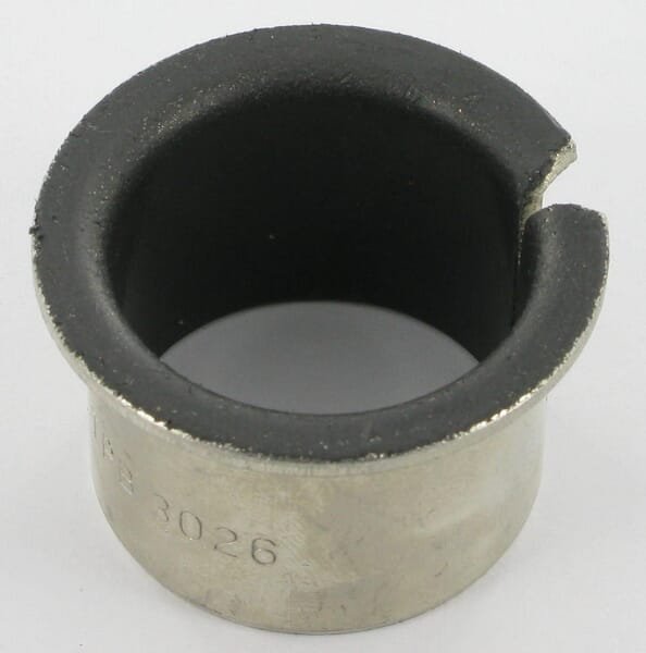 Įvorė Niemeyer (541741) - Image 2