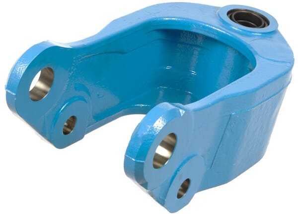 Guolis Lemken, Swivel D45 x 180 x 3 (55010244) - Image 3