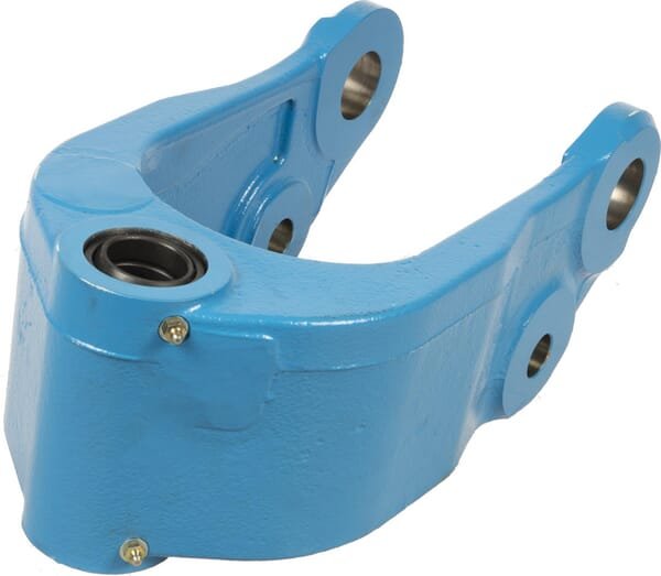Guolis Lemken, Swivel D45 x 180 x 3 (55010244) - Image 4