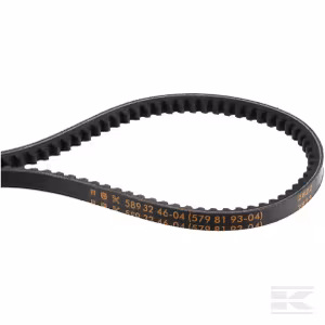Trapecinis diržas Husqvarna 589324604 / 589 32 46-04