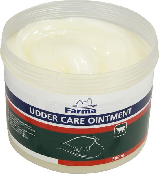Tešmens priežiūros tepalas Farma 500 ml (603008FA) - Image 3