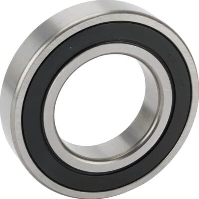 Giliojo griovelio rutulinis guolis 55x100x18 mm gopart 778062112RS