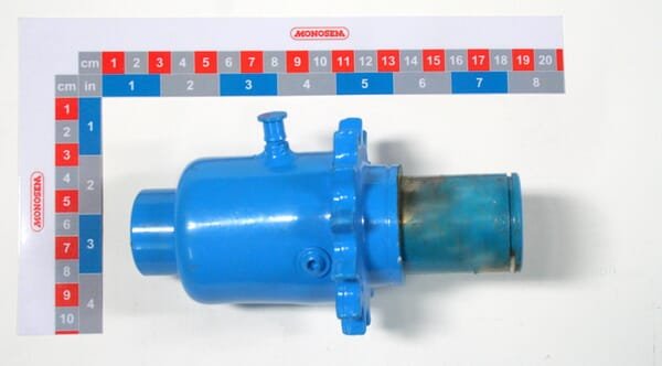 Praslydimo sankaba Monosem R3 dešinė (65006046) - Image 3