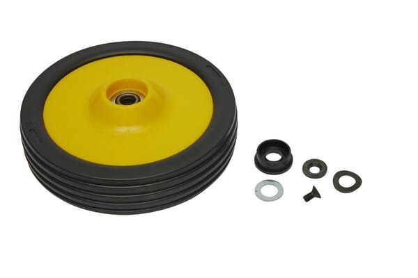 Ratas su padanga Outils WOLF 180 mm 7088OW - Image 5