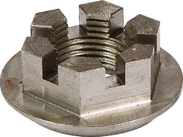Veržlė 7/8" UNF Howard 74000640856 - Image 3