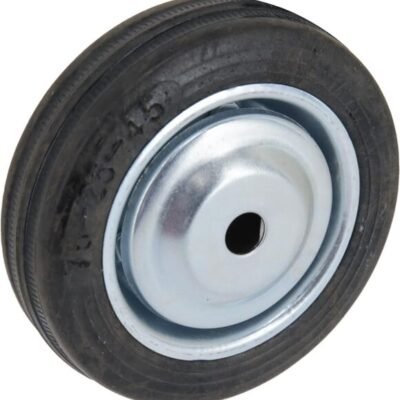 Viengubas ratas 75mm Kramp 8175GP