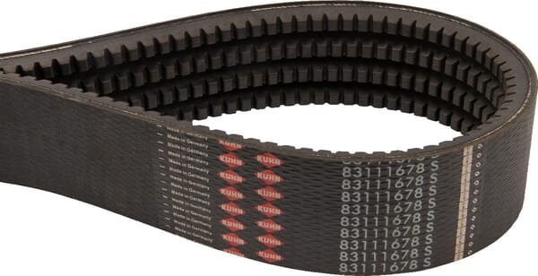 Juostinis diržas Kuhn 83111678 - Image 3