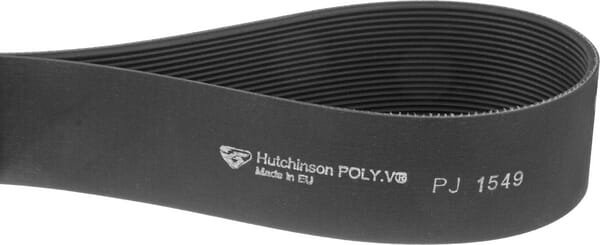 Juostinis diržas Kuhn 83152052 - Image 3