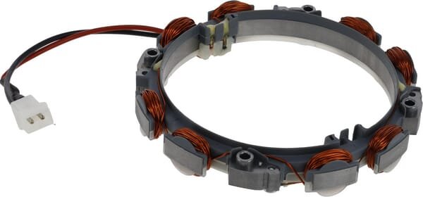 Generatoriaus statorius Briggs & Stratton OEM 592831 – 84012663 - Image 2
