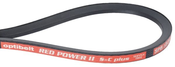 Trapecinis diržas SPB 1800 RP Lely 9107500142 - Image 2
