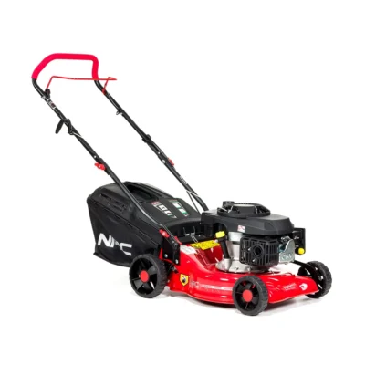 Benzininė vejapjovė NAC LP42-146-NG be pavaros, 42 cm, 146 cm³