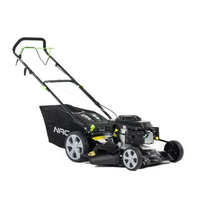 Benzininė savaeigė vejapjovė NAC LS50-146-HS-NG, 51 cm, 146 cm³
