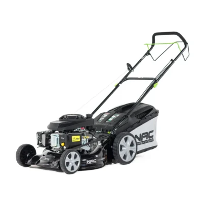 Benzininė savaeigė vejapjovė NAC LS50-173-HS-NG, 51 cm, 173 cm³
