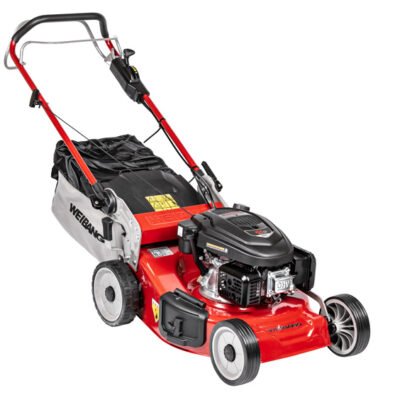 Vejapjovė su pavara Weibang WB506SC 3IN1, 49 cm, Loncin 1P65FE-2