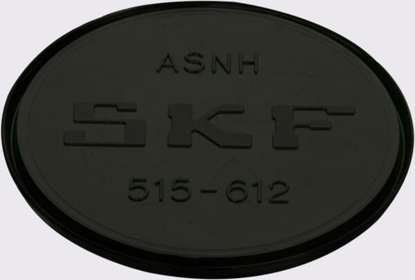 Guolio dangtis 96.5x5 mm SKF ASNH515612SKF - Image 4