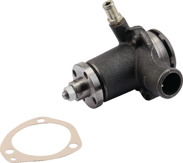 Vandens siurblys Kramp B514050KR - Image 3