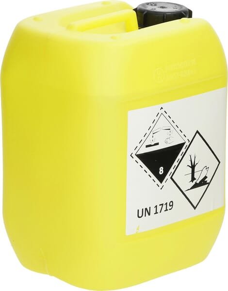 CLORCLEAN, 12 kg, šarminis ploviklis melžimo įrangos valymui ir dezinfekcijai CLORCLEAN12 - Image 6