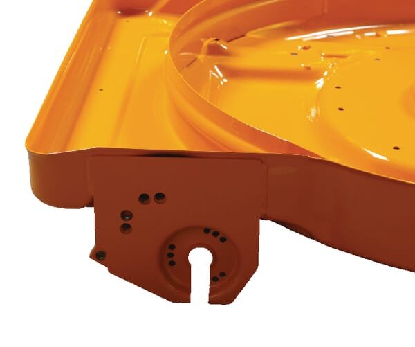 Peilis AS-Motor E05799ASM - Image 4