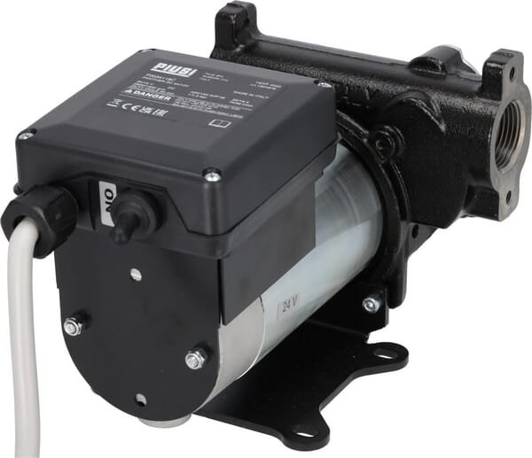 Dyzelino siurblys Panther DC 12/24 V Piusi 145 mm – F0034116C - Image 3