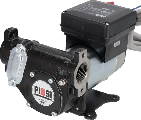 Dyzelino siurblys Panther DC 12/24 V Piusi 145 mm – F0034116C - Image 4