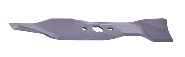 Mulčiuojantis vejapjovės peilis MTD 379 mm FGP010054 / 742-0612A / 742-0612 - Image 3