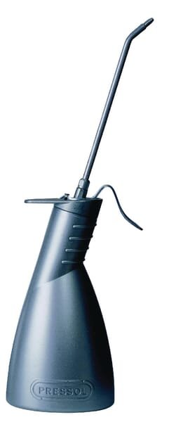 Alyvos indas aluminium 500ml Pressol FP03905 - Image 2
