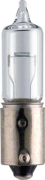 Žibintas bulb Conventional H21W 12V 21W BAY9s Philips GL12356CP - Image 3
