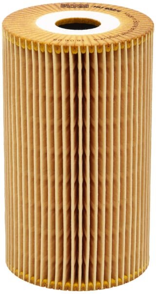 Alyvos filtras element, metal-free MANN-FILTER HU9324X - Image 4