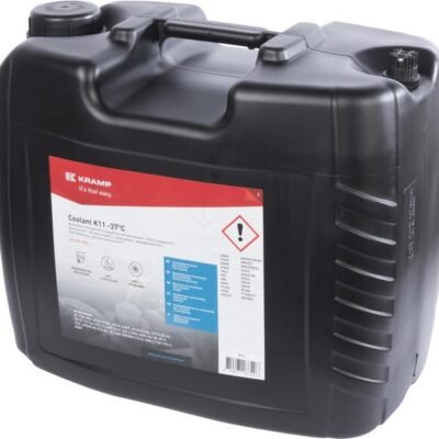 Aušinimo skystis K11 -37°C, 20 l IAT370020KR