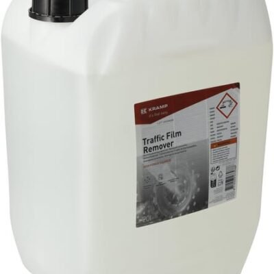 Automobilių ploviklis Traffic Film Remover 25 l Kramp GMA2KR